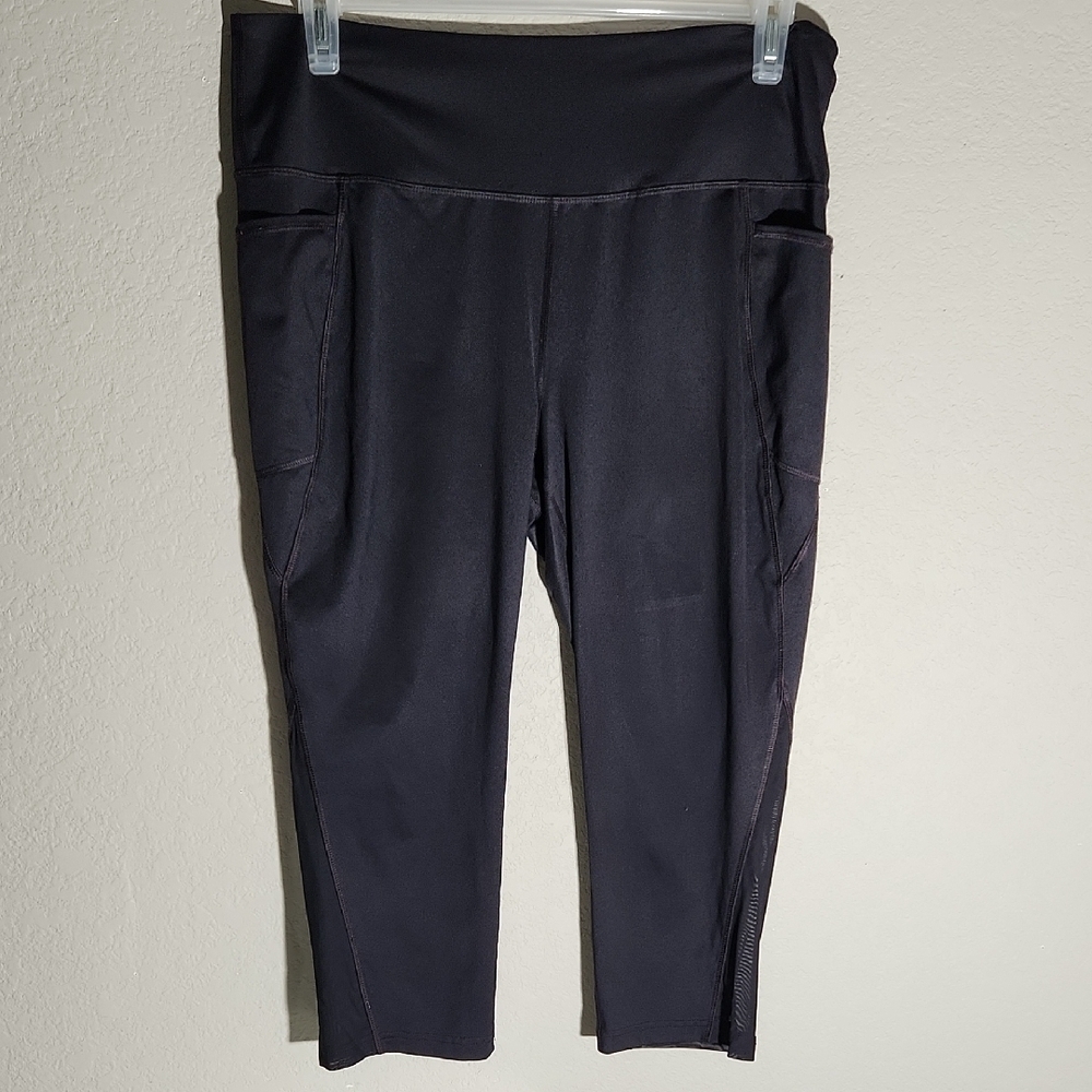 Tek Gear Capri Pants Leggings